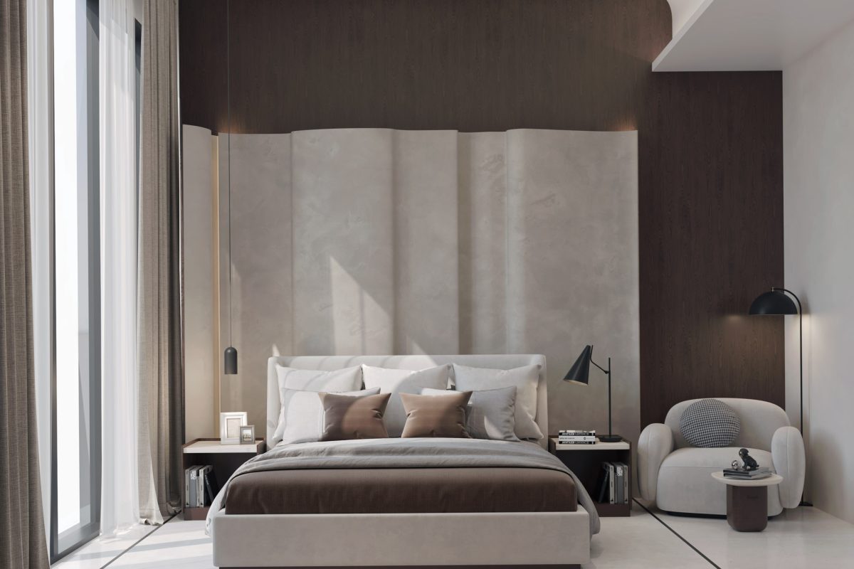 VILLA D 1ST FLOOR MASTER BEDROOM (2)