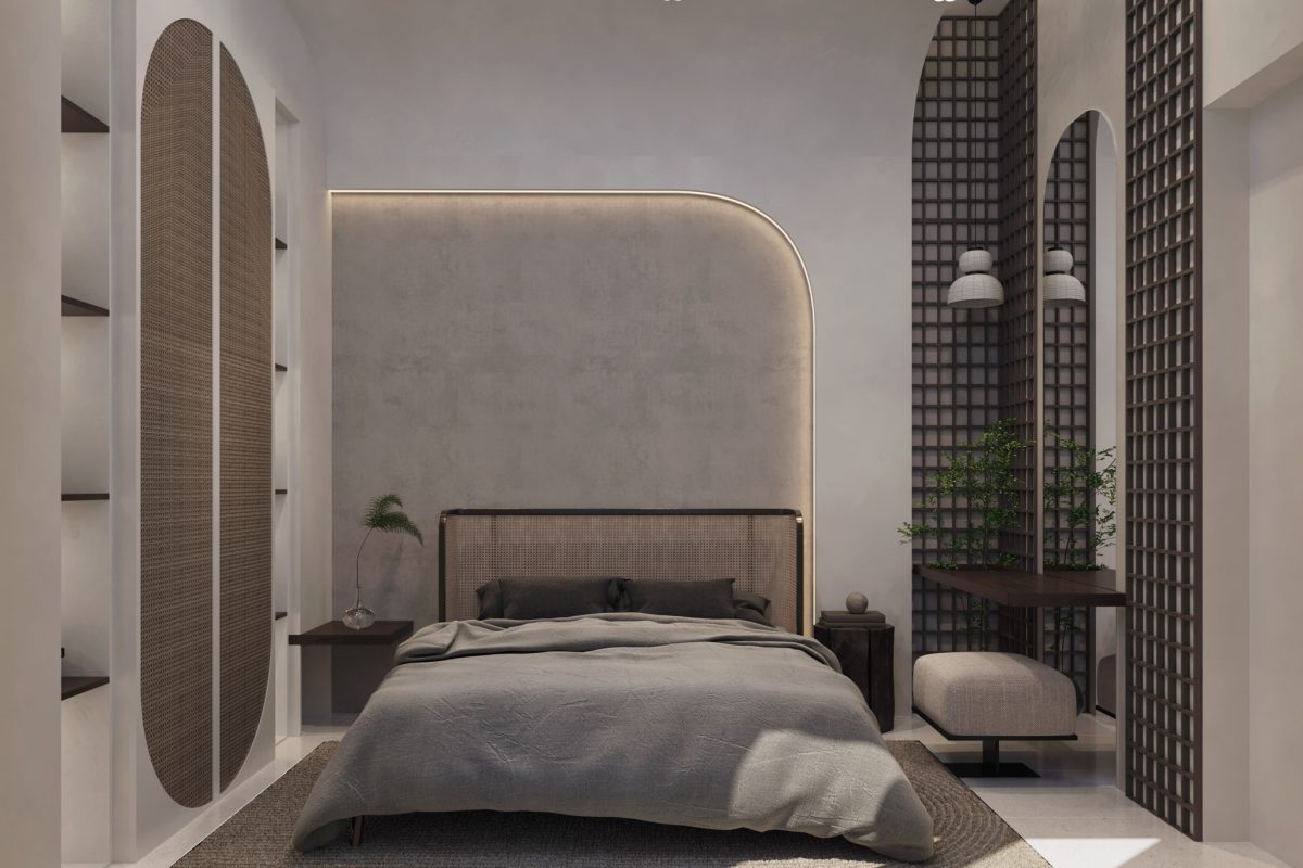 VILLA D 2ND FLOOR BEDROOM B (2)