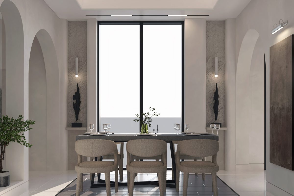 VILLA D GROUND FLOOR DINING ROOM (2)