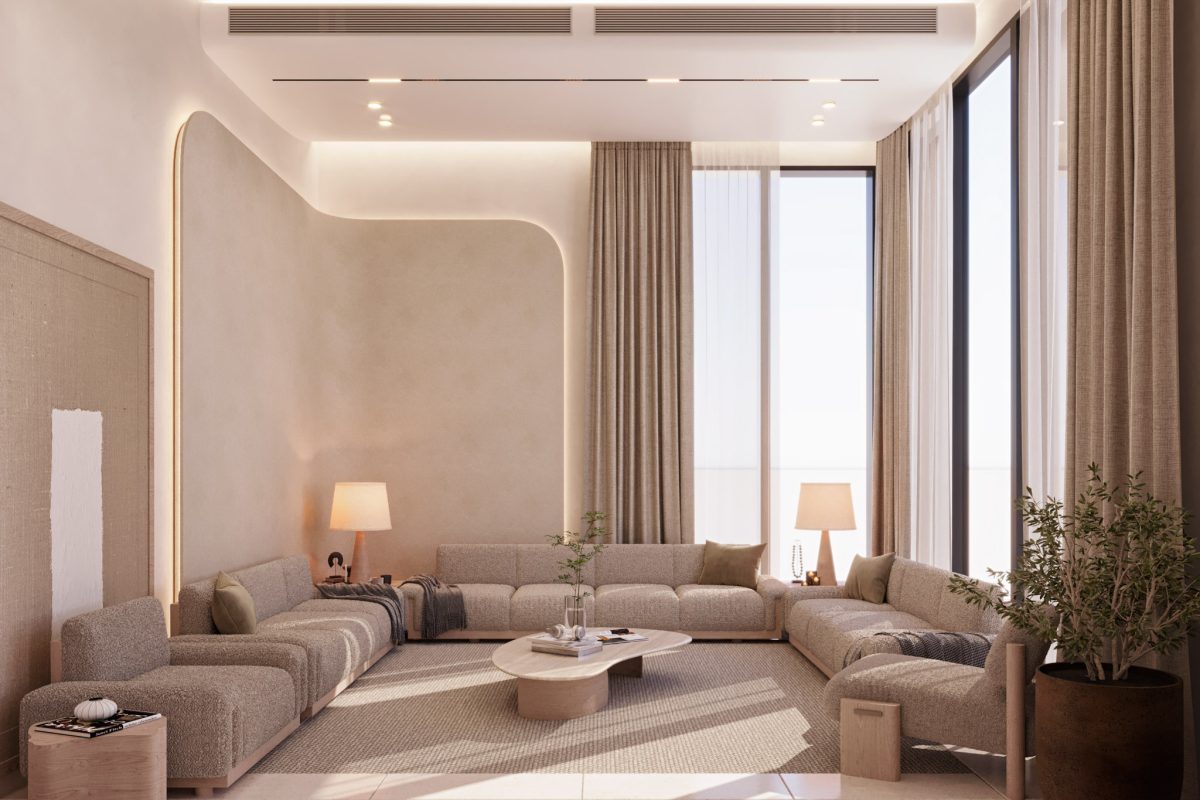 Vill C Men majlis (2)